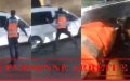 Drunk Drivers Arrested After Fleeing Police, Injuring Pedestrian and Officers in Salé