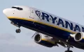 Intoxicated Passenger Disrupts Ryanair Flight from Madrid to Rabat