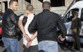 Intoxicated Suspects Arrested in Casablanca After Violent Rampage with Bladed Weapons
