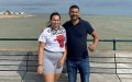 Irish-Moroccan Teen Reunites with Long-Lost Father After Facebook Search