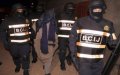 ISIS Explosives Expert Arrested in Morocco, Bomb-Making Materials Seized