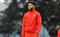 Ismael Saibari explains his mistake in the AFCON final