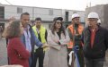 Israel Breaks Ground on New Embassy in Morocco, Marking Diplomatic Milestone