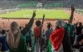 Israel Denies Entry Visas to Moroccan Soccer Fans for West Bank Match