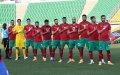 Israel and Morocco Consider Historic Football Match Amid Diplomatic Thaw