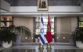 Israel Resumes Construction of New Embassy in Moroccan Capital
