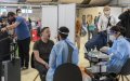 Israel Sees Spike in Covid Cases as Morocco Travelers Show High Infection Rate