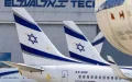 Israeli Airlines Suspend Flights Between Morocco and Israel Amid Gaza Conflict