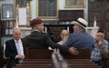Israeli Army Chief Visits Morocco, Meets Jewish Community in Historic Trip