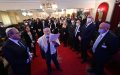 Israeli Defense Minister Gantz Visits Historic Moroccan Synagogue, Strengthens Israel-Morocco Ties