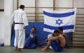 Israeli Judokas Compete in Marrakech Grand Prix Amid Controversy