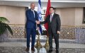 Israeli Knesset Speaker Influences Paraguay's Support for Moroccan Sahara