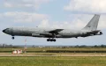 An Israeli military aircraft avoids Spain and passes through Morocco twice