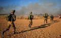Israeli Soldiers Join Moroccan-American Military Exercise for First Time