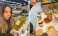 It looks like honey": Spanish TikTokers taste the "super thick" olive oil from Morocco
