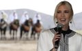 Ivanka Trump Meets Moroccan King, Discusses Gender Equality Reforms