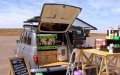 El Jadida Bans Mobile Cafes, Sparking Debate on Urban Street Vendors