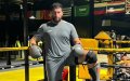 Jamal Ben Saddik's big comeback compromised