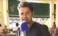 Jamel Debbouze lashes out at a BFM TV journalist (video)