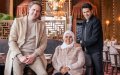 Jamel Debbouze Opens Luxurious Mediterranean Restaurant Atop Paris' Arab World Institute