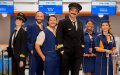 Jamel Debbouze and Ramzy Bedia Reunite in New Canal+ Airport Sitcom "Terminal"