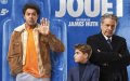 Jamel Debbouze Returns to Screen in "The New Toy" Alongside Daniel Auteuil