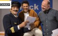 Jamel Debbouze Reunites with 'H' Co-Star for New Canal+ Comedy Series 'Terminal'