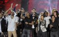 Jamel Debbouze's Marrakech Comedy Festival Returns After 2-Year Hiatus