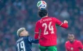 Jamie Carragher: "Morocco will strike another big blow in 2026