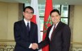 Japan Reaffirms Support for Morocco's Stance on Western Sahara Conflict