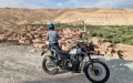 Japan tourist robbed under threat of bladed weapons in Morocco
