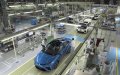 Japanese Auto Supplier Yazaki Opens $33 Million Plant in Morocco, Boosting EV Parts Production