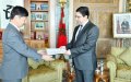 Japan's Ambassador Seeks to Ease Morocco Tensions Over Polisario Presence at TICAD Summit
