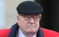 Jean-Marie Le Pen Acquitted in Racial Hatred Trial Over 2014 Comments