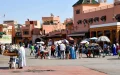 Jemaa el-Fna: up to 160 million DH for a result already drawing criticism