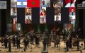 Jerusalem Symphony Orchestra Performs Moroccan National Anthem, Celebrating Diplomatic Ties