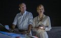 Jessica Chastain and Ralph Fiennes Reflect on Intense "The Forgiven" Filming Experience in Morocco