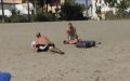 Jet Ski Drug Bust: Off-Duty Police Nab Moroccan Traffickers on Spanish Beach