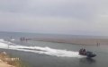 Jet Ski Smugglers Taunt Spanish Police, Ferrying Migrants to Ceuta