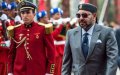 Jeweler Sentenced to 12 Years for Buying King Mohammed VI's Stolen Watches