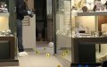 Jewelry Store Heist in Tangier: Two Suspects Arrested for Wall-Breach Burglary