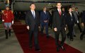 Xi Jinping Reaffirms China-Morocco Partnership in Brief Visit