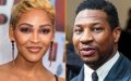 Jonathan Majors and Meagan Good Spotted on Romantic Getaway in Morocco
