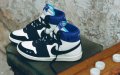 Jordan Brand Unveils Morocco-Inspired Air Ship Zellige Sneakers in Collaboration with Parisian Store Opium