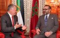 Jordan Opens Consulate in Western Sahara, Boosting Morocco's Diplomatic Presence