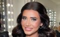 Jordanian-American Crowned Miss Arab USA 2023 in Arizona Pageant
