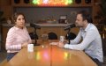 Journalist Léa Salamé Reveals Lebanese Birth Name in Podcast Interview