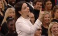 Juliette Binoche Clarifies Spontaneous Césars Ceremony Interjection