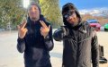 Jul's "Europa" Video Features International Rap Stars, Including Morocco's Morad