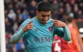 Juventus and Getafe Eye Burnley's Rising Star Anass Zaroury Amid Transfer Speculation
